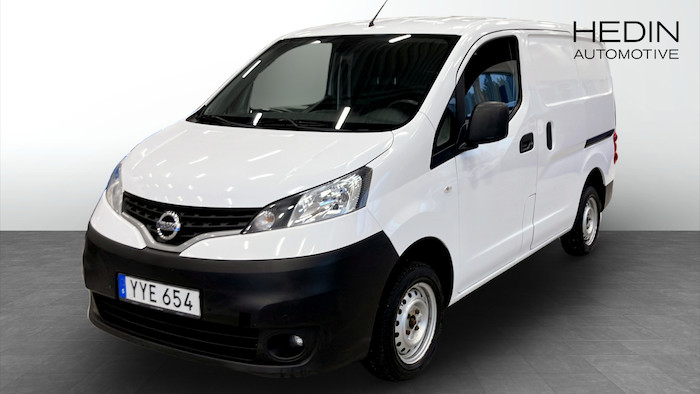 NV200