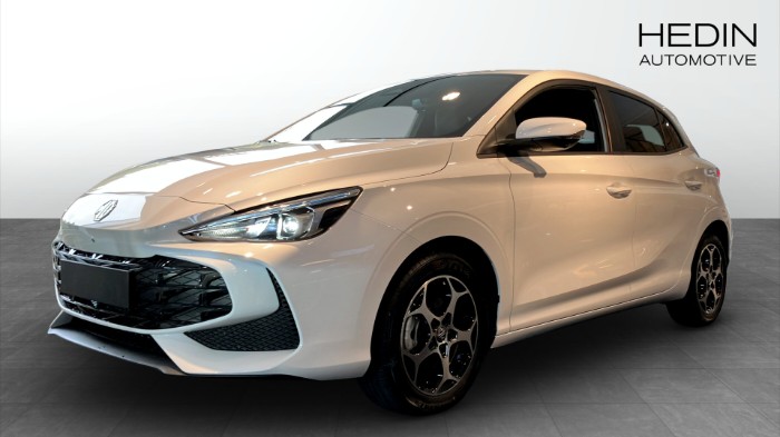 LUXURY HYBRID+ 190 HK 0% RÄNTA