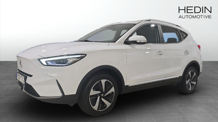 ZS EV 70 KWH DEMO