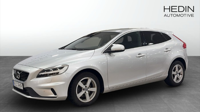 V40 R-Design