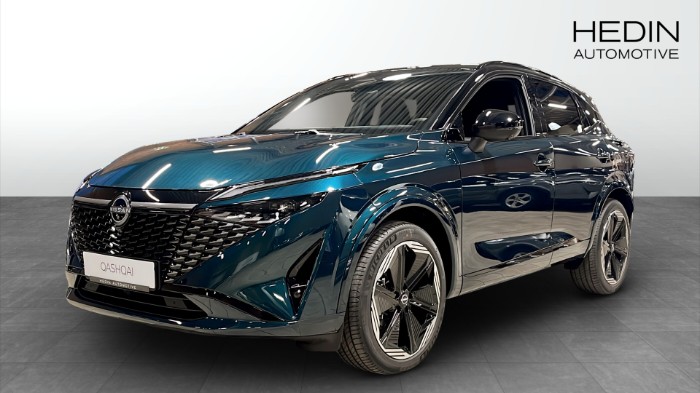 N-Design /3 år fri service/