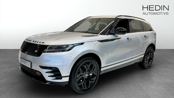 Range Rover Velar