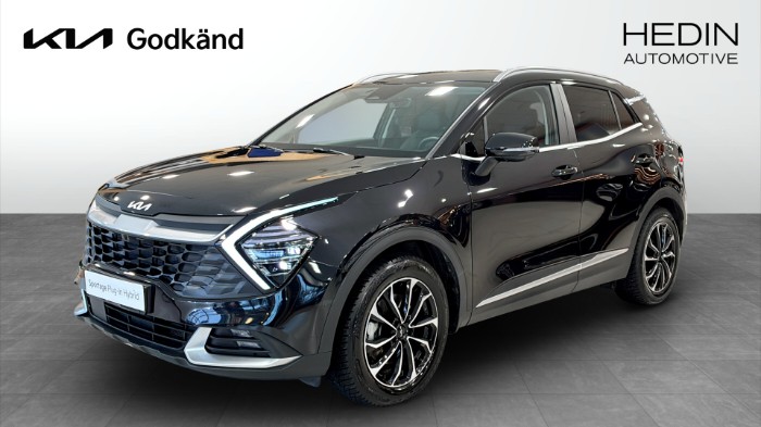 PHEV ADVANCE | KIA GODKÄND| PL FRÅN 4500KR