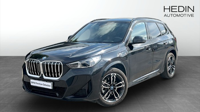 xDrive 25e M-sport
