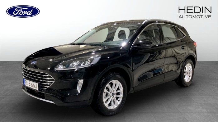 2.5 Titanium Plug-In Hybrid 225hk