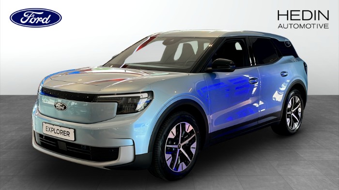 Premium Long Range AWD