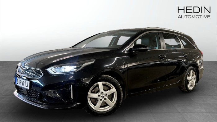 CEED SW PHEV ADVANCE PLUS 2 Panorama
