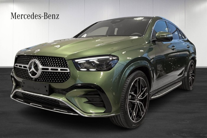 350 de 4MATIC Grand Edition