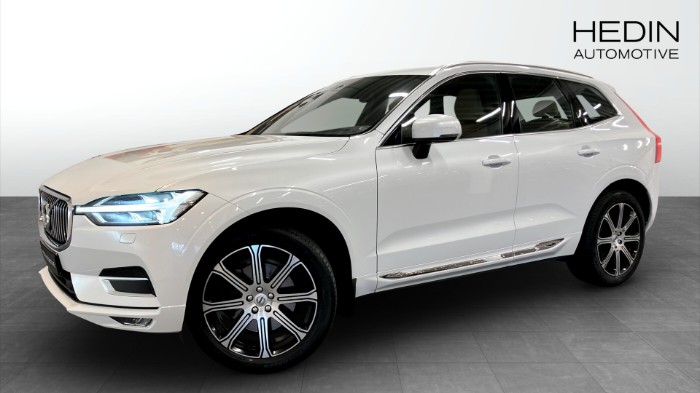 T5 AWD Inscription