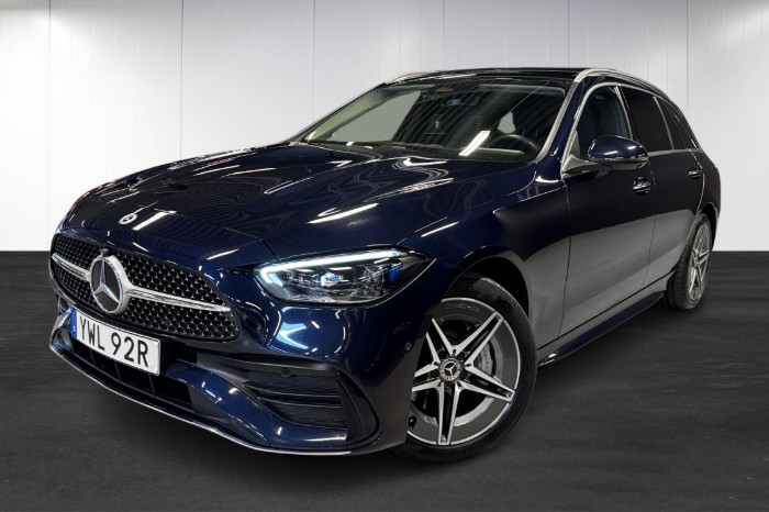 300 E | AMG | 360 | Burmester | Pano | Drag | Premiumpaket Plus