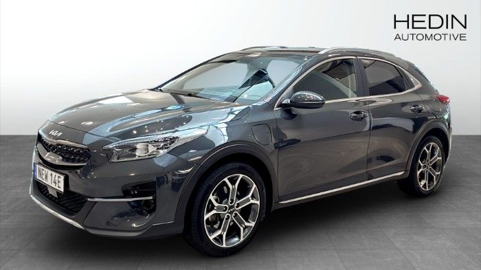 PHEV ADVANCE PLUS | KIA GODKÄND