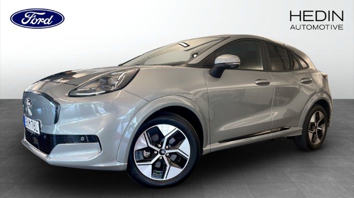 FORD PUMA GEN-E 168HK