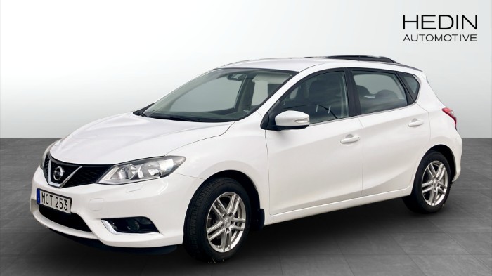 1.5 dCi Manuell 110hk