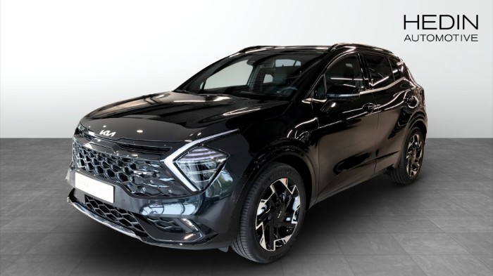 GT LINE PANORAMA /INKL VINTERHJUL