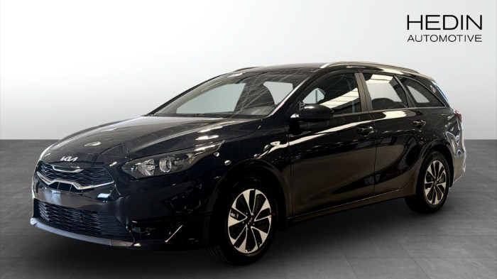 CEED SW 1.5 ACTION /PL från 2995kr/mån