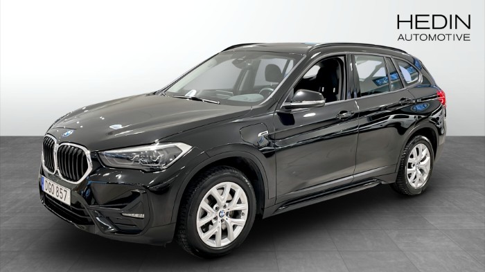xDrive25e PHEV 220Hk NAV