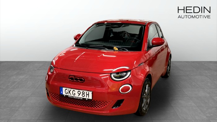 42 KWH 118HK RED-EDITION NAVI CARPLAY