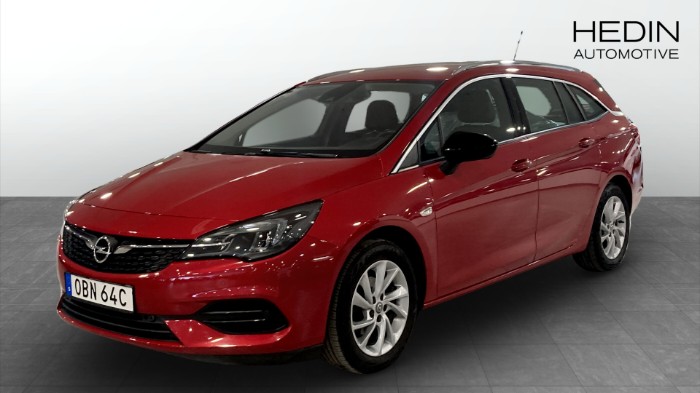 ASTRA ST CLASSIC EDITION P145