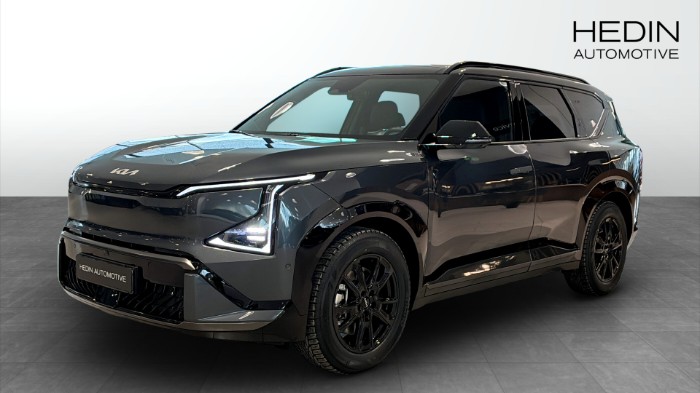 GT LINE SOLTAK LONG RANGE *NYHET*