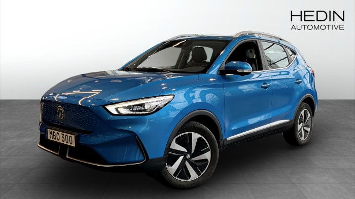 ZS EV LUXURY