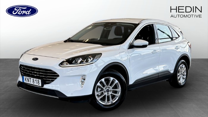 Titanium 2.5 Plug-In Hybrid 225HK Vinterpaket