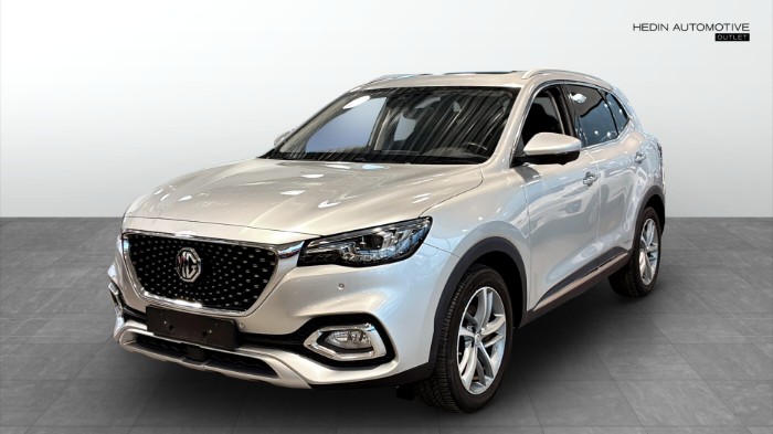 EHS LUXURY Laddbox värde 5000kr ingår*