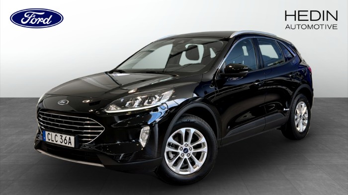 Titanium 2.5 Plug-In Hybrid 225HK Vinterpaket