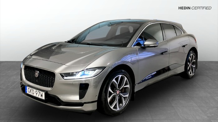 EV400 HSE / Pano / HUD / Meridian