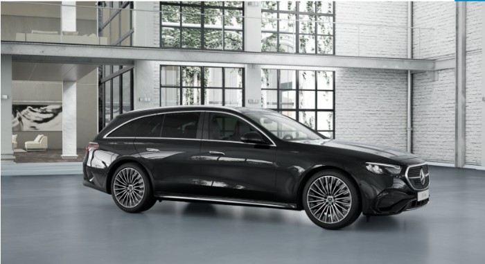 300 de 4MATIC *BUSINESSLEASA IFRÅN 6095 :- EX MOMS/MÅN*