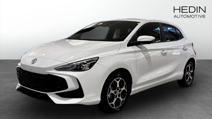 LUXURY HYBRID+ 190 HK