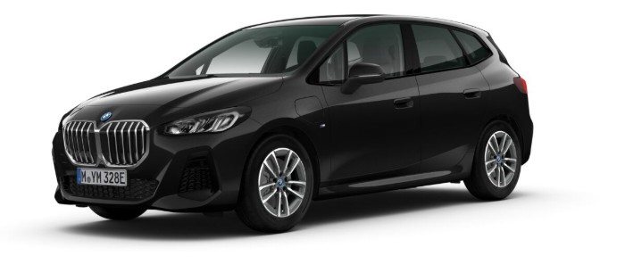 xDrive Active Tourer