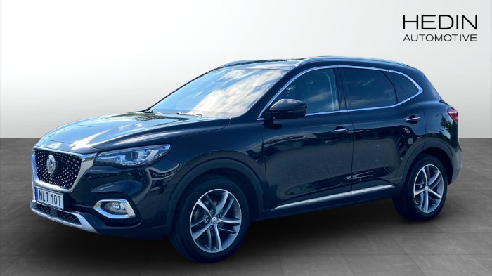 EHS PHEV LUXURY