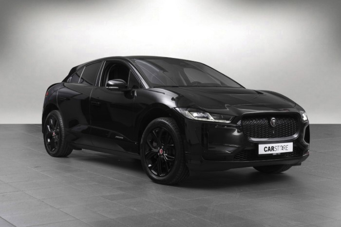 EV320 AWD S
