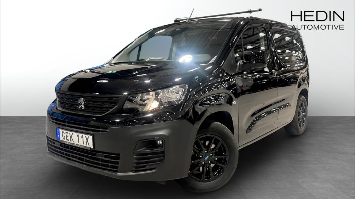 ELECTRIC PRO, 50kw, L1