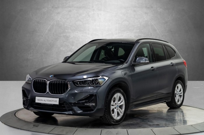 xDrive25e eDrive (K)