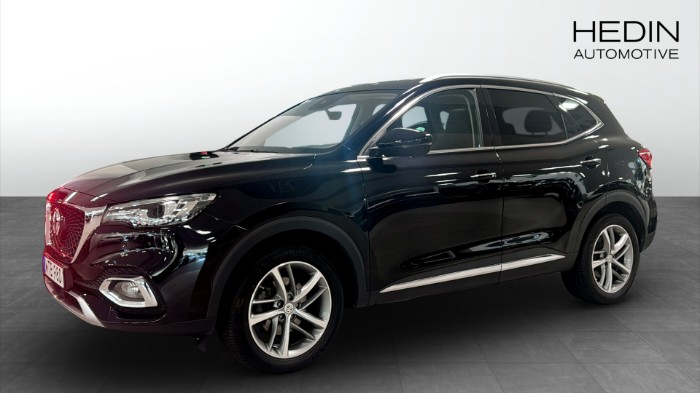 LUXURY PHEV