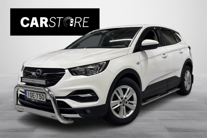 Enjoy 1,2 Turbo Start/Stop 96 kW AT6 // Moottorilämmitin / Vakkari / Tutkat / Lämmitetty ratti //