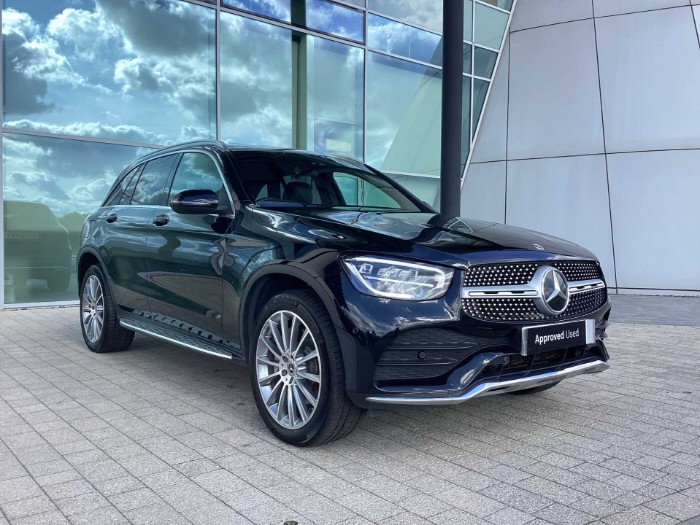300e 4Matic AMG Line Premium 5dr 9G-Tronic