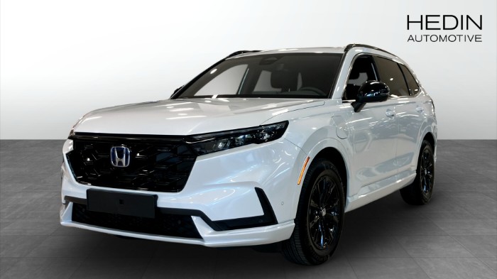 ADVANCE TECH PHEV