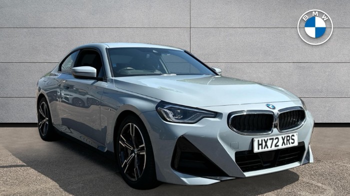 230i M Sport Coupe