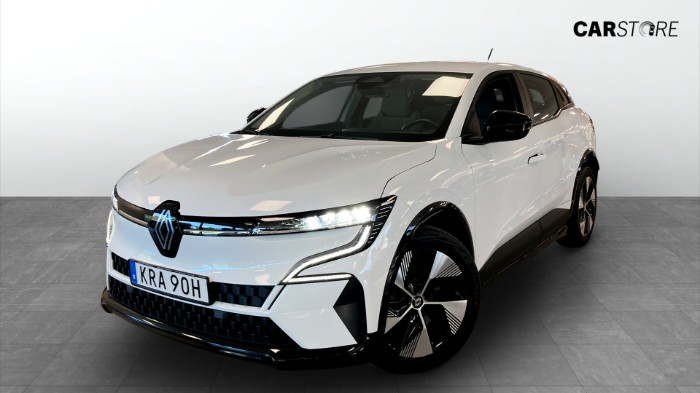 EQUILIBRE E-TECH 40kWh KAMERA
