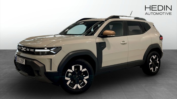EXTREME HYBRID 140