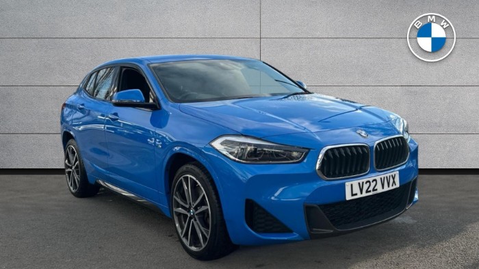 X2 sDrive20i M Sport