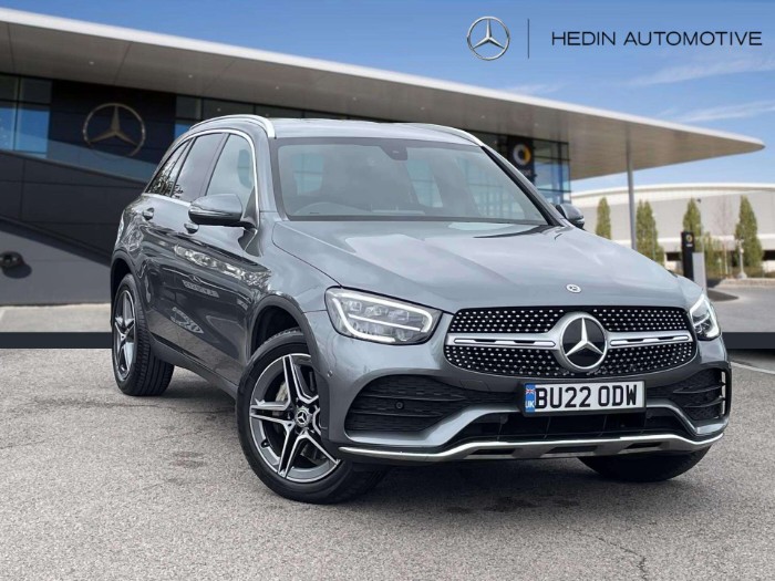 220d 4Matic AMG Line 5dr 9G-Tronic