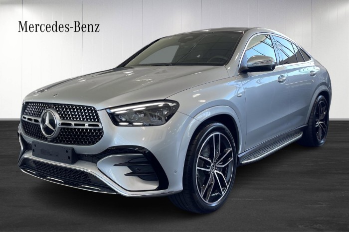 350de 4MATIC Omgående Leverans