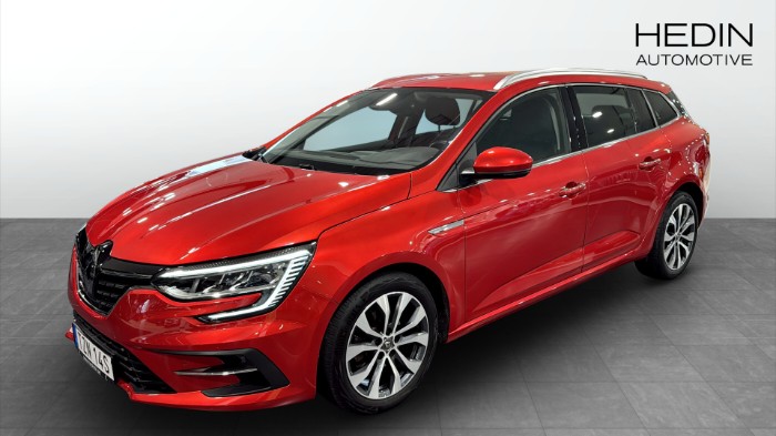 SPORT TOURER (MY23) TECHNO TCE 140