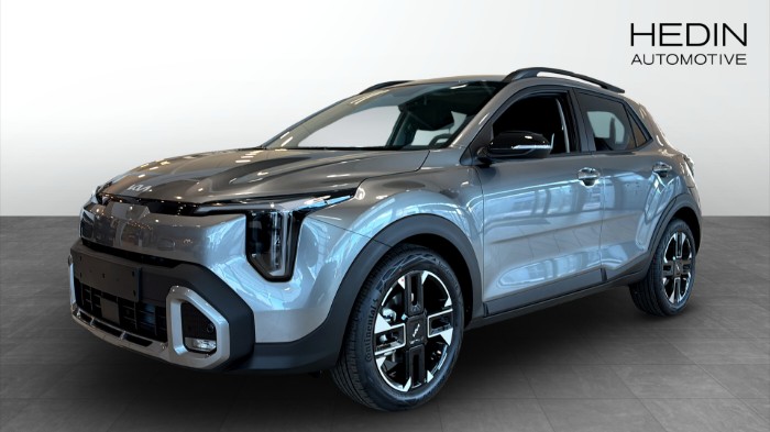 1.0 T-Gdi 115hk GT-Line