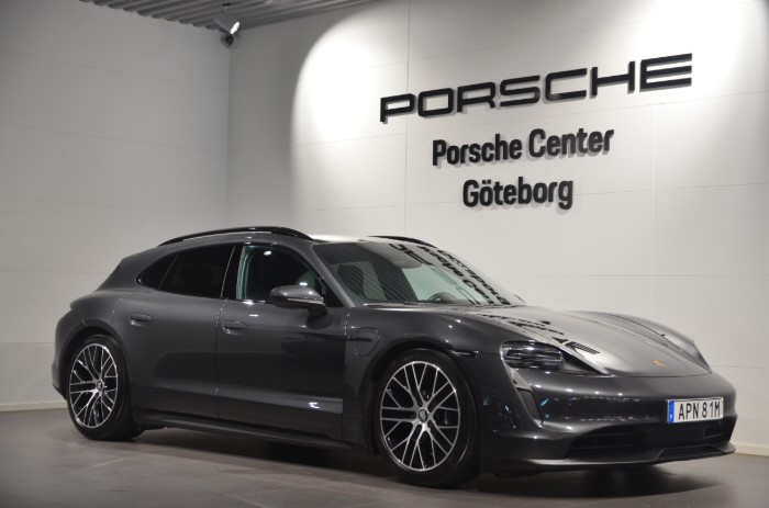 Sport Turismo / Leasebar / VAT