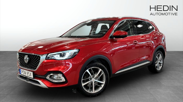PHEV | LUXURY | NAVI | 360°