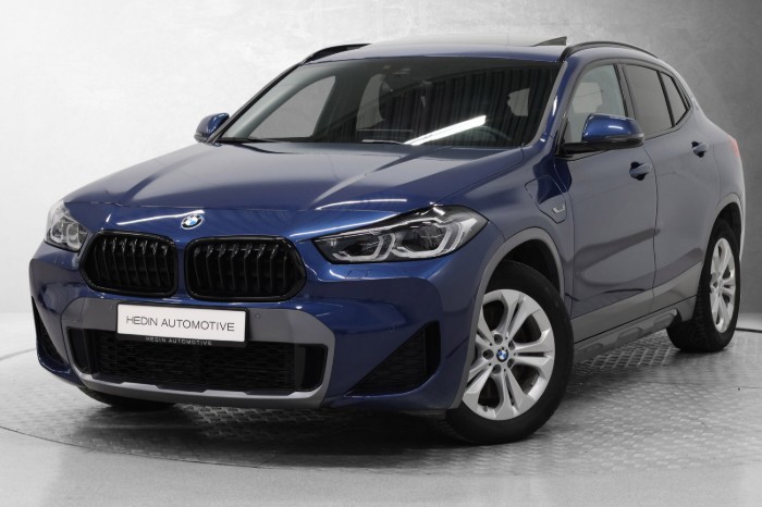 xDrive25e eDrive M Sport (K)